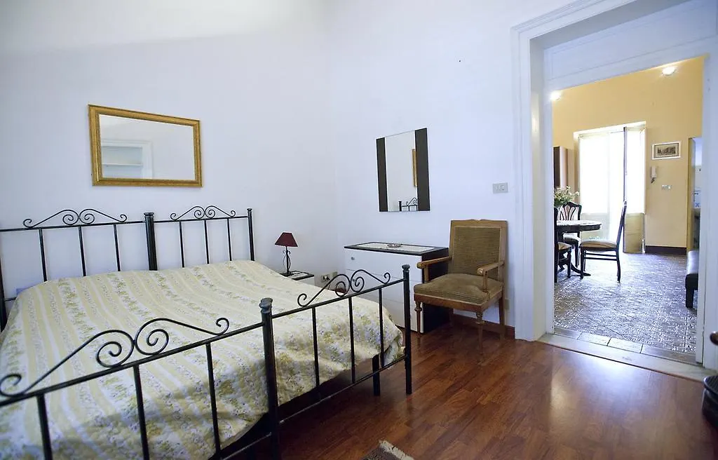 Casa Signorile Holiday home Trapani