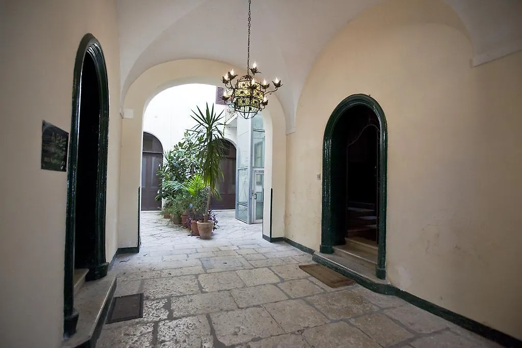 Casa Signorile Holiday home Trapani Italy