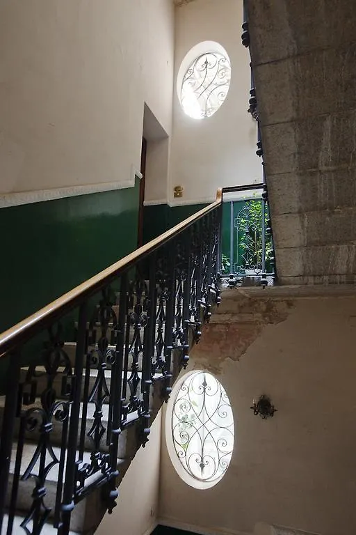 Casa Signorile Holiday home Trapani