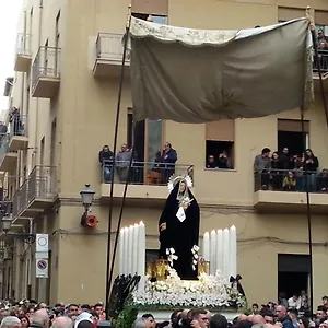 Trapani Home Appartamento